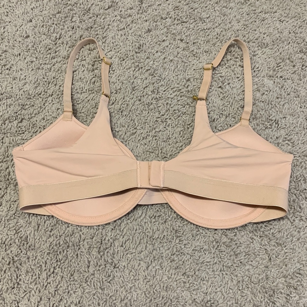 Pepper Ultimate Contour T-Shirt Bra 34B - Picture 2 of 9